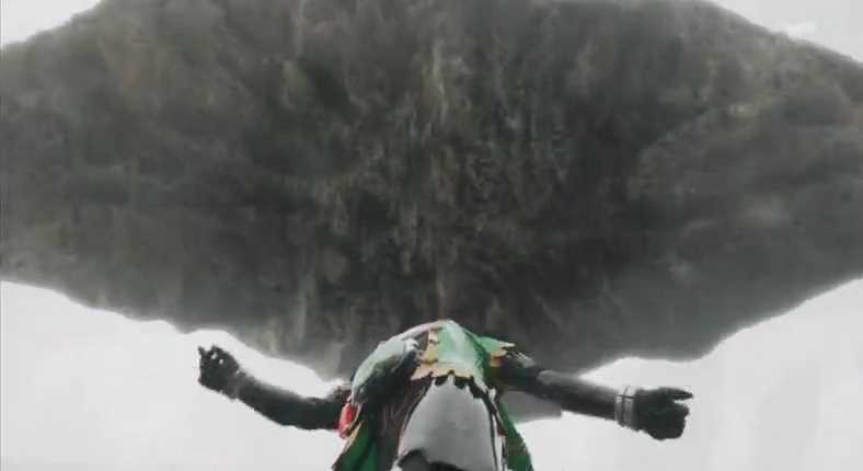 仮面ライダーゴースト 第4話 感想 ネタバレ 信長の魅力とは何か 人生を更に楽しくさせるエンタメ情報