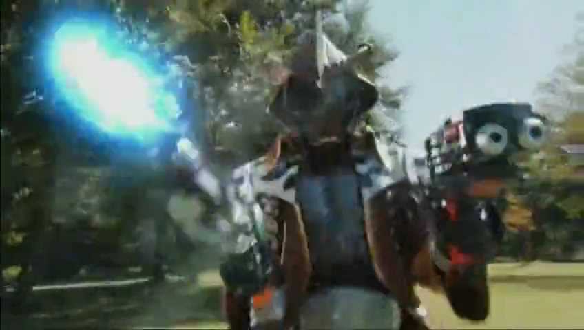 仮面ライダーゴースト 第7話 感想 ネタバレ ビリー ザ キッドとは何者 人生を更に楽しくさせるエンタメ情報