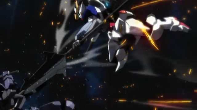 機動戦士ガンダム 鉄血のオルフェンズ 第5話 感想 友人を守るユージンが熱い 人生を更に楽しくさせるエンタメ情報