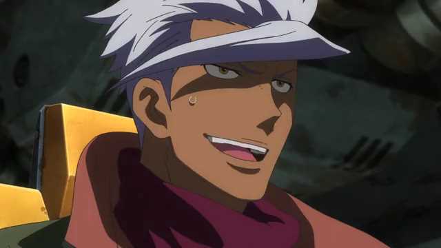 機動戦士ガンダム 鉄血のオルフェンズ 第5話 感想 友人を守るユージンが熱い 人生を更に楽しくさせるエンタメ情報