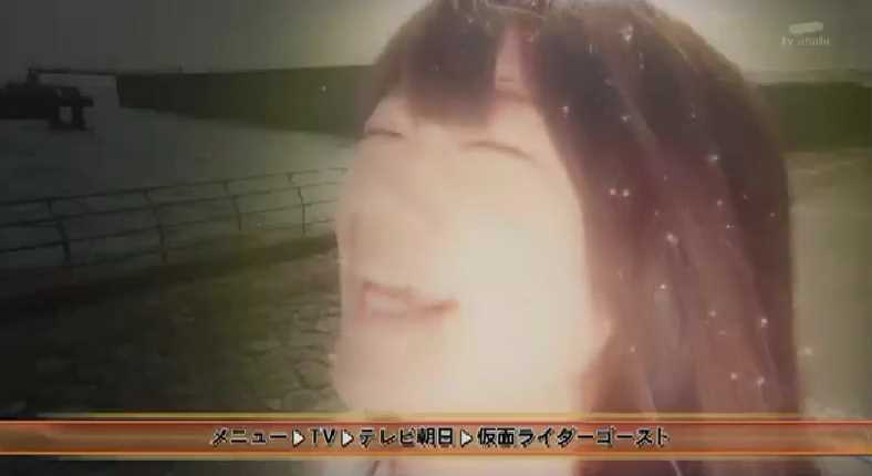 仮面ライダーゴースト 第9話 感想 ネタバレ 何か忠義の男に違和感 汗 人生を更に楽しくさせるエンタメ情報